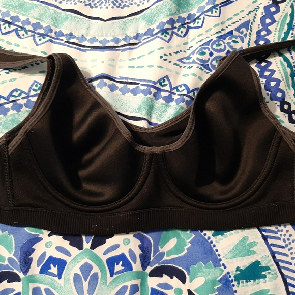 VSX Sports Bra - Picture 3 of 3